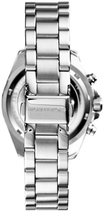 MICHAEL KORS MOTERIŠKAS LAIKRODIS MK6174- BRADSHAW (zm503c)