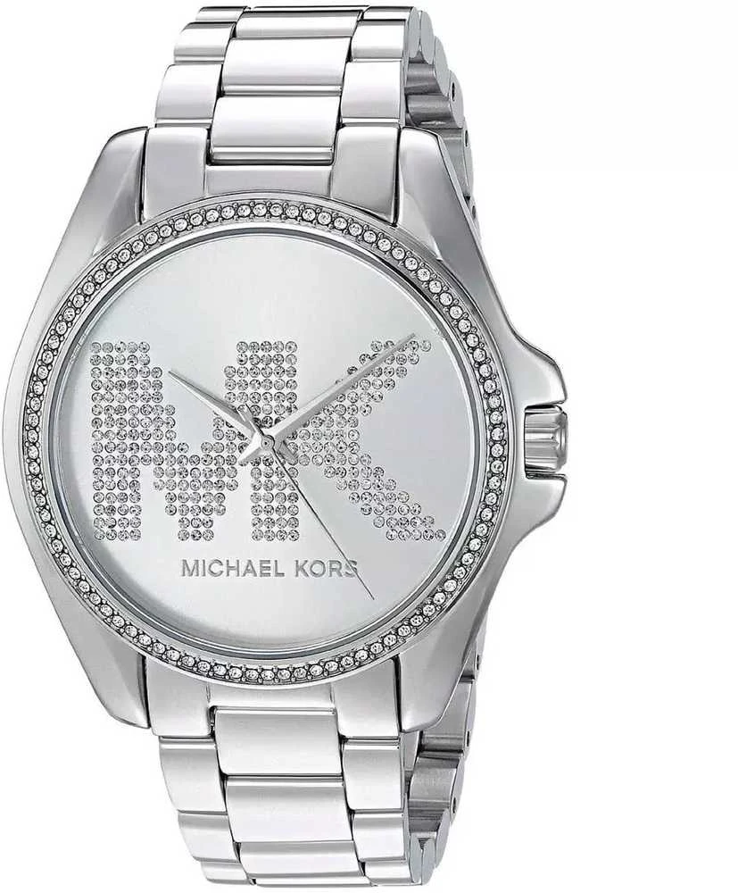 MOTERIŠKAS LAIKRODIS Michael Kors MK6554 BRADSHAW(zm546a)