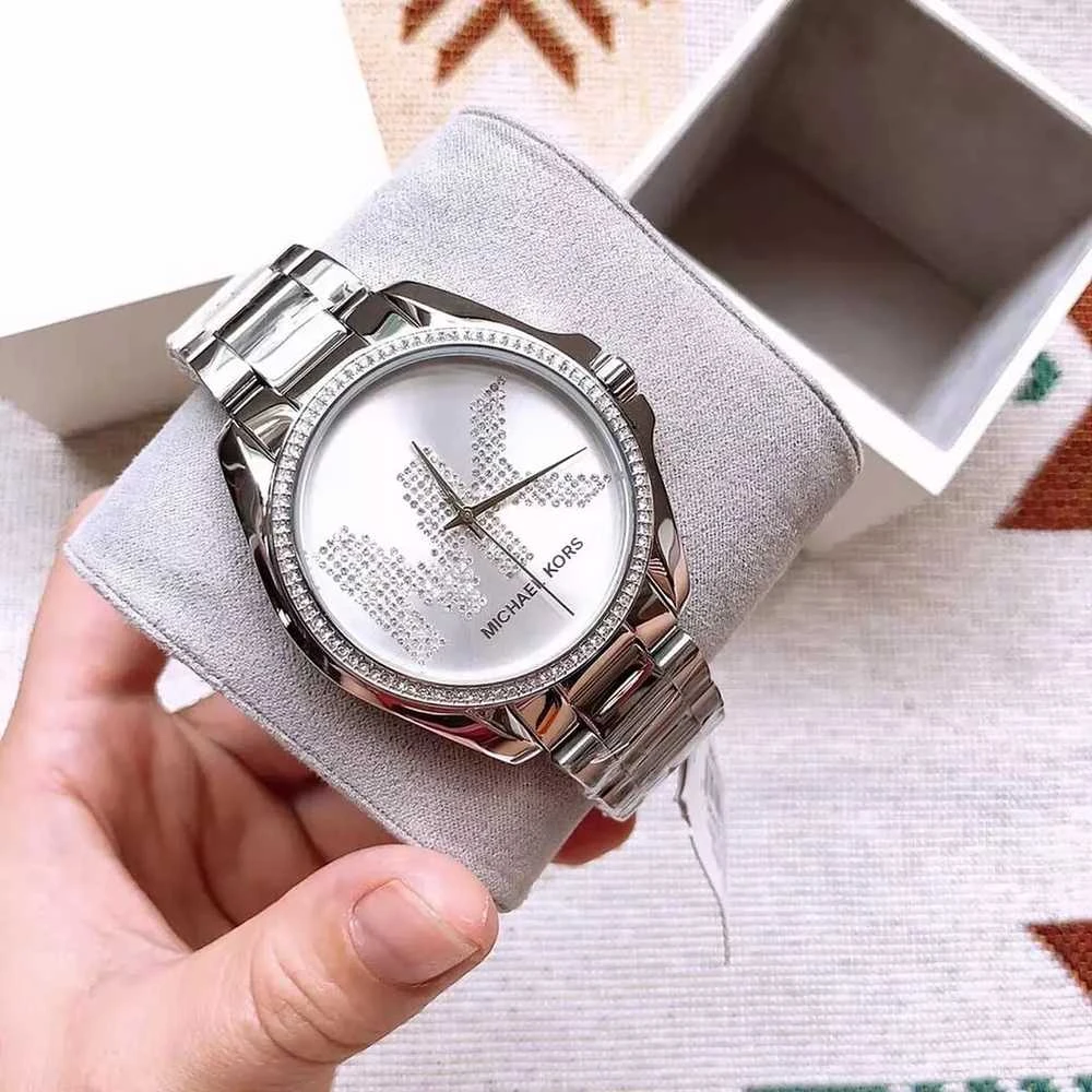 MOTERIŠKAS LAIKRODIS Michael Kors MK6554 BRADSHAW(zm546a)