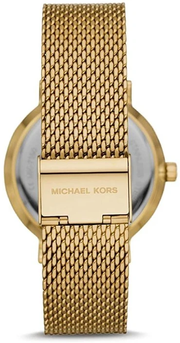 Moteriškas laikrodis MICHAEL KORS MK7150 AUDEN (zm526a)