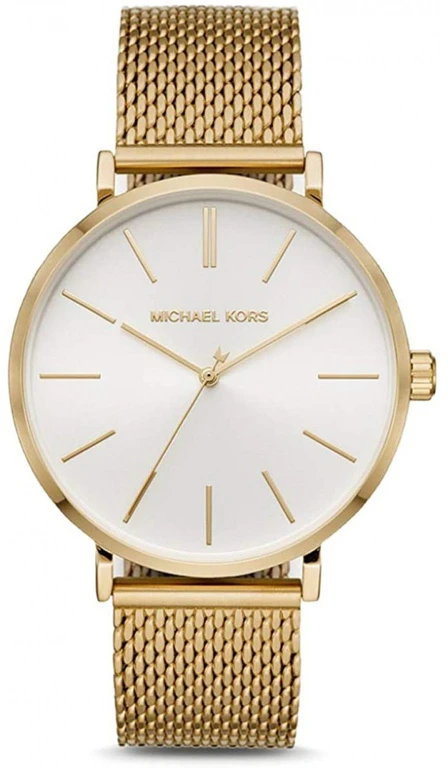 Moteriškas laikrodis MICHAEL KORS MK7150 AUDEN (zm526a)