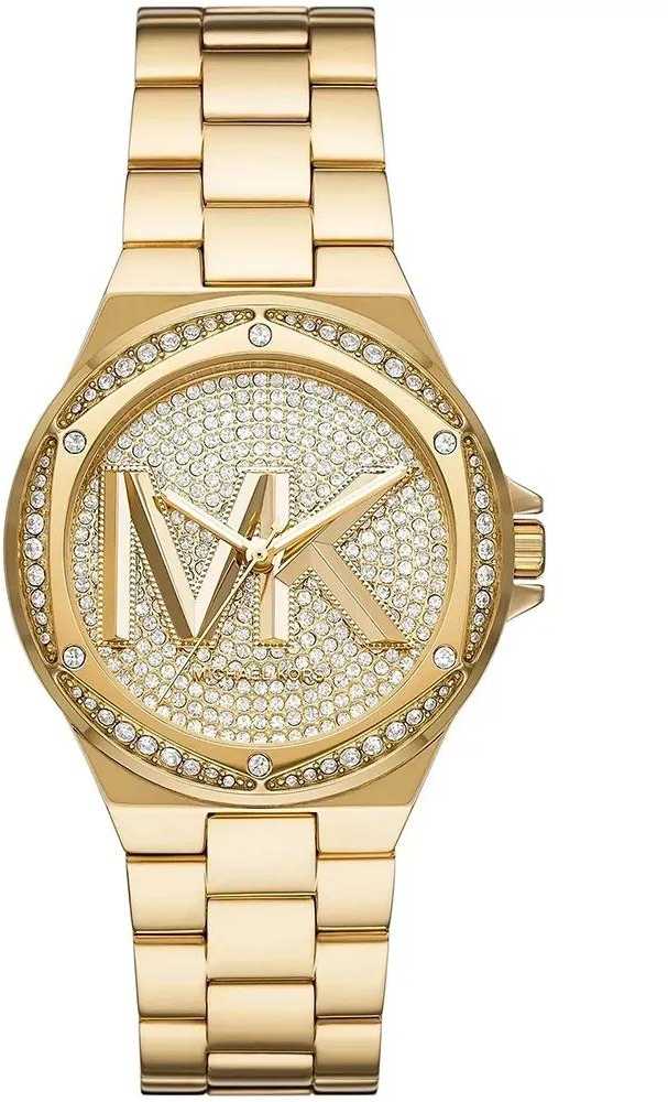 Moteriškas laikrodis MICHAEL KORS MK7229 Lennox + BOX
