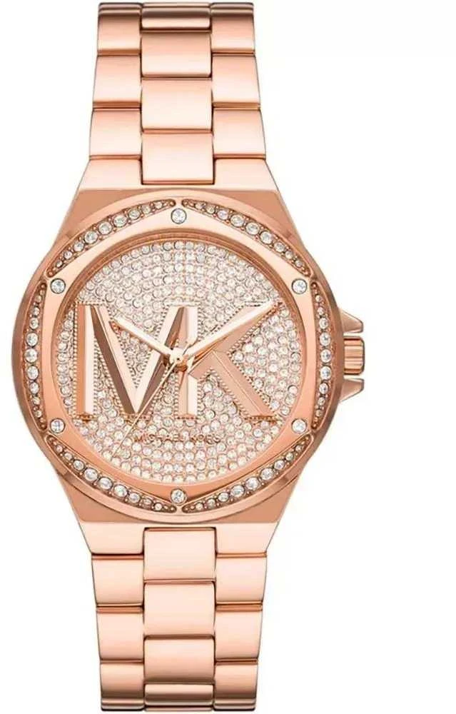 Moteriškas laikrodis MICHAEL KORS MK7230 Lennox + BOX