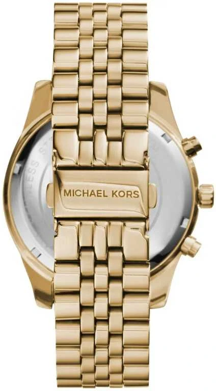MOTERIŠKAS LAIKRODIS MICHAEL KORS MK8281 – LEXINGTON (zm524a)