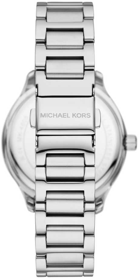 Moteriškas laikrodis MICHAEL KORS SAGE MK4807 + BOX