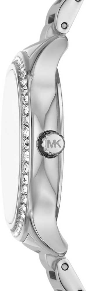 Moteriškas laikrodis MICHAEL KORS SAGE MK4807 + BOX