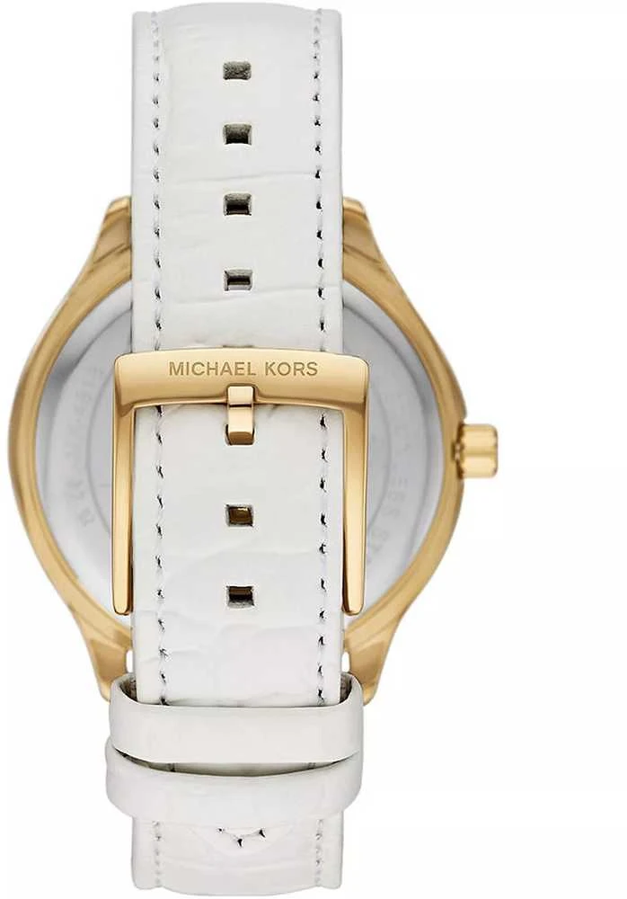 Moteriškas laikrodis MICHAEL KORS SAGE MK4818 + BOX