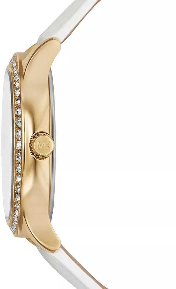 Moteriškas laikrodis MICHAEL KORS SAGE MK4818 + BOX
