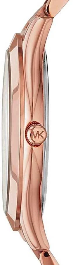MOTERIŠKAS LAIKRODIS Michael Kors Slim Runway MK3436 (zm563a)