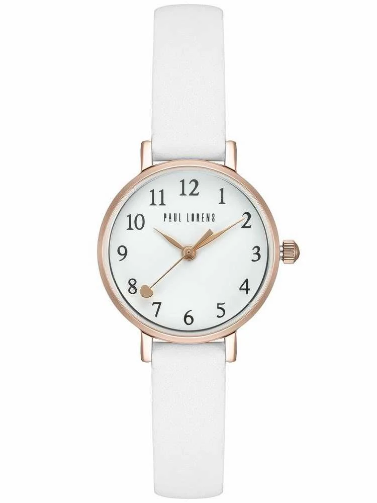 Laikrodis PAUL LORENS CHILDREN'S WATCH - PL14641A-3C2-3 (zg527d) + BOX