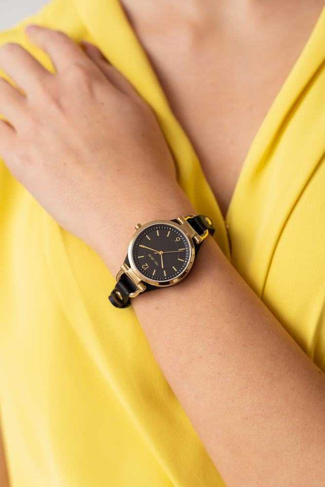 Laikrodis PAUL LORENS WOMEN'S WATCH - PL3652A-1A2 (zg557b) + BOX