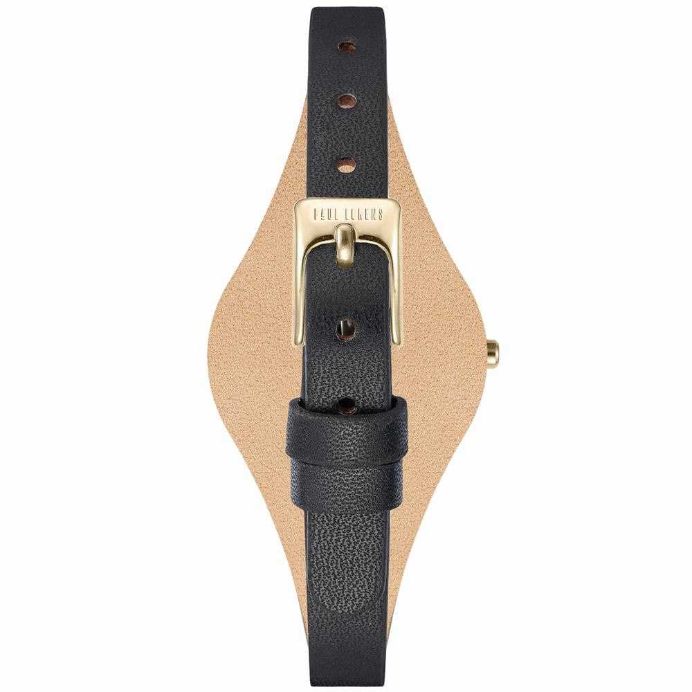 Laikrodis PAUL LORENS WOMEN'S WATCH - PL3652A-1A2 (zg557b) + BOX