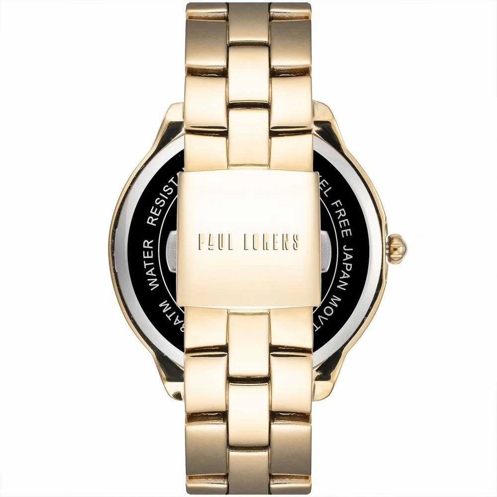 Laikrodis PAUL LORENS WOMEN'S WATCH - PL8527B2-3D1 (zg558b) + BOX