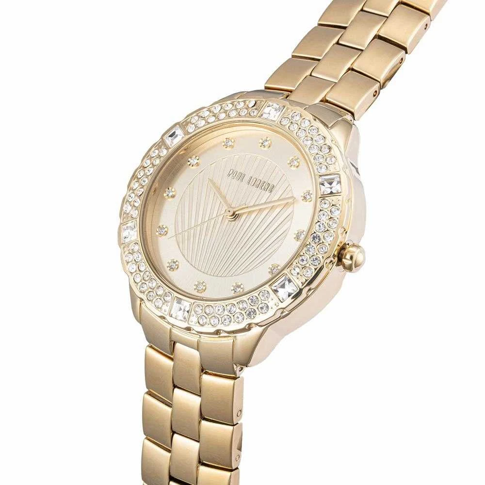 Laikrodis PAUL LORENS WOMEN'S WATCH - PL8527B2-4D1 (zg558c) + BOX