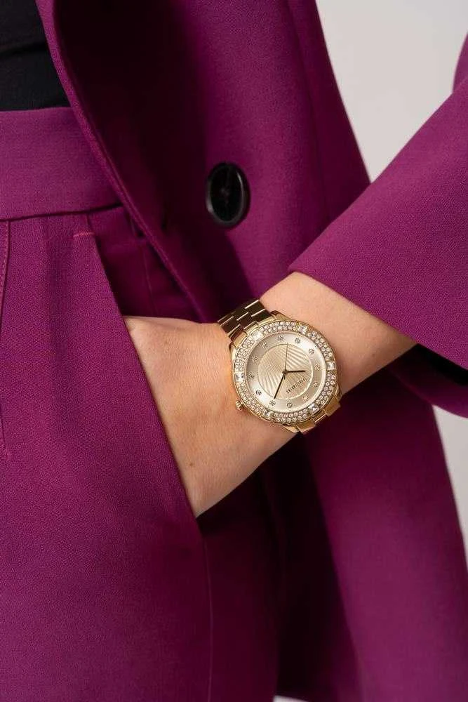 Laikrodis PAUL LORENS WOMEN'S WATCH - PL8527B2-4D1 (zg558c) + BOX