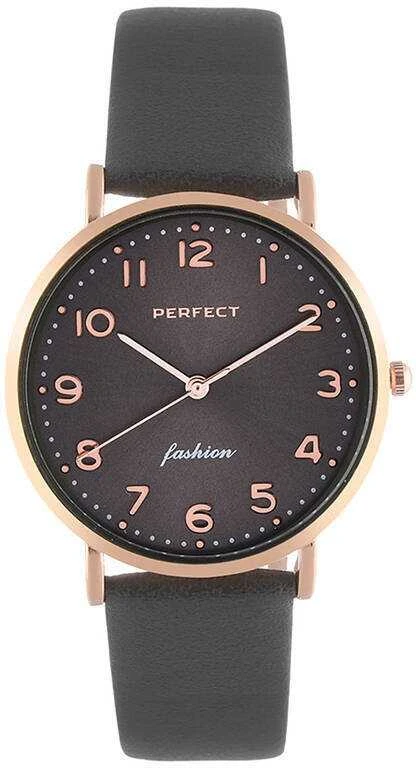 Moteriškas laikrodis PERFECT E332-11 (zp929l)