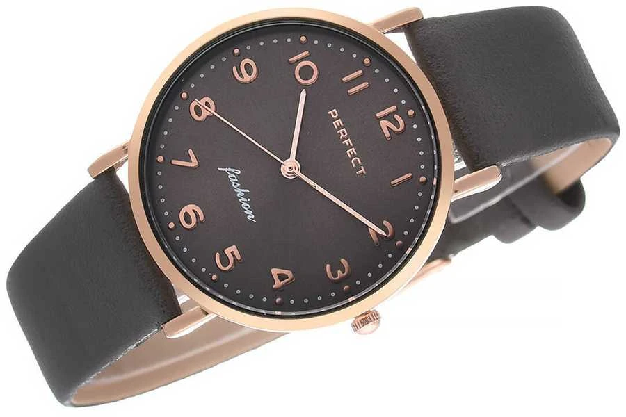 Moteriškas laikrodis PERFECT E332-11 (zp929l)