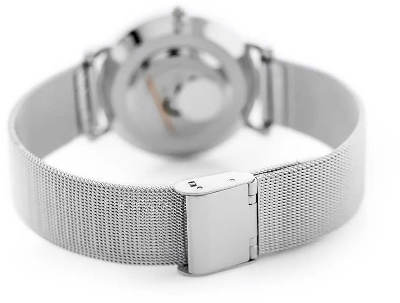 Moteriškas laikrodis PERFECT F332 - mesh (zp930a)