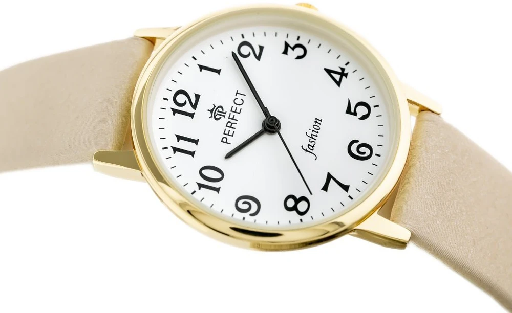 Moteriškas laikrodis PERFECT L105-1-1 (zp927e)
