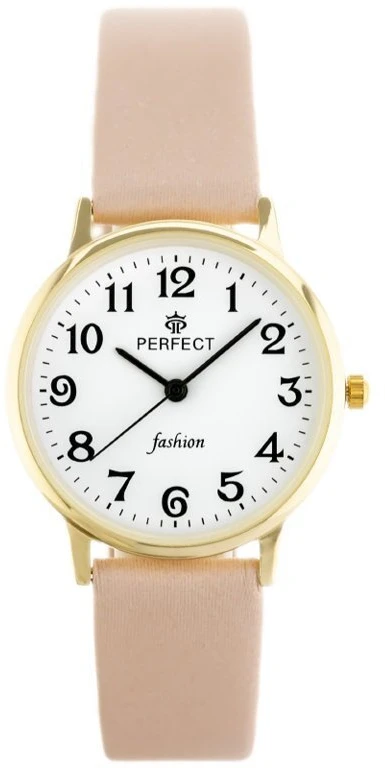 Moteriškas laikrodis PERFECT L105-1-4 (zp927f)
