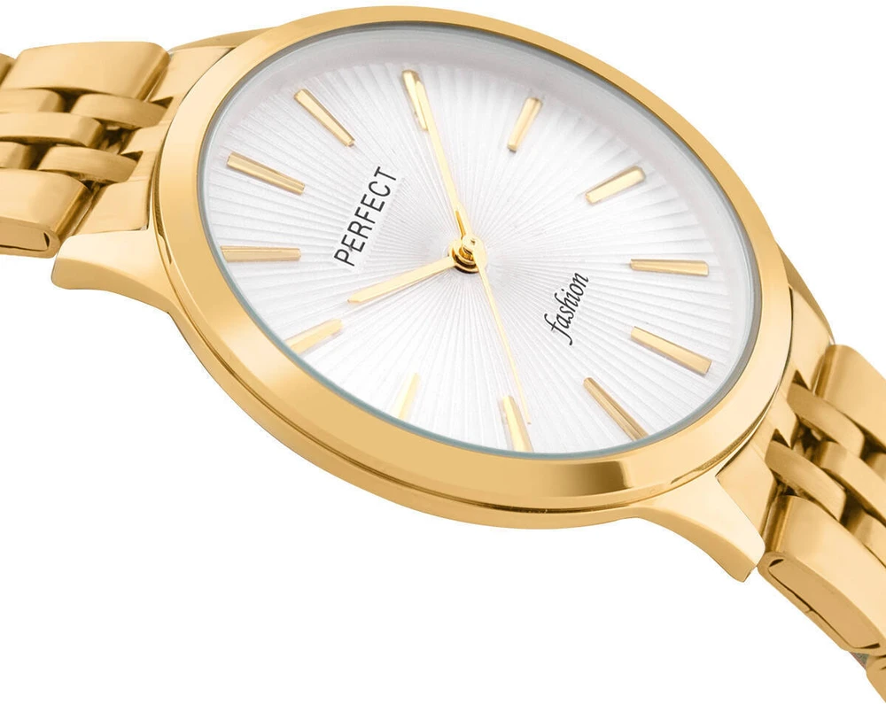 Moteriškas laikrodis PERFECT S367-03 (zp566b)