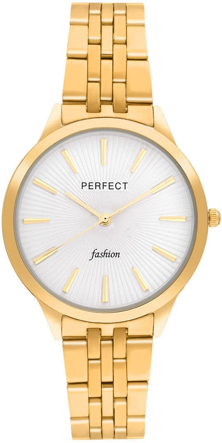 Moteriškas laikrodis PERFECT S367-03 (zp566b)