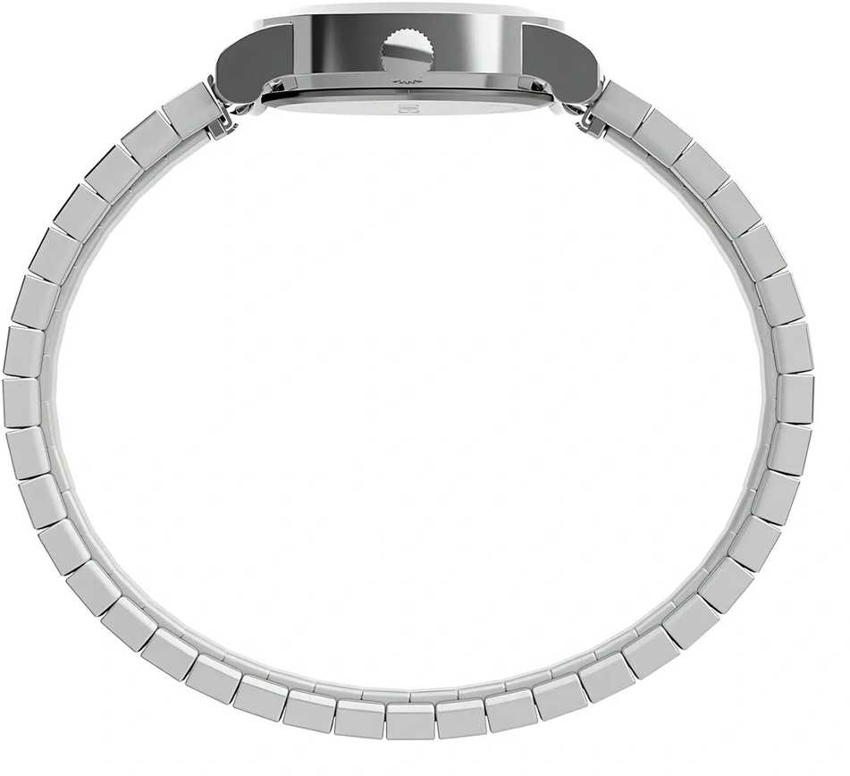 Moteriškas laikrodis TIMEX Cavatina TW2W70200 + BOX