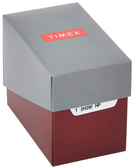 Moteriškas laikrodis TIMEX CLASSIC ELEVATED T21693 + BOX