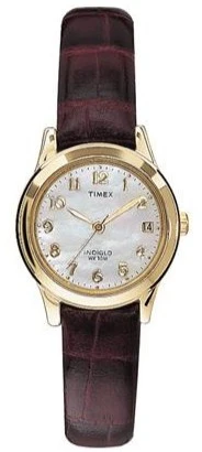 Moteriškas laikrodis TIMEX CLASSIC ELEVATED T21693 + BOX