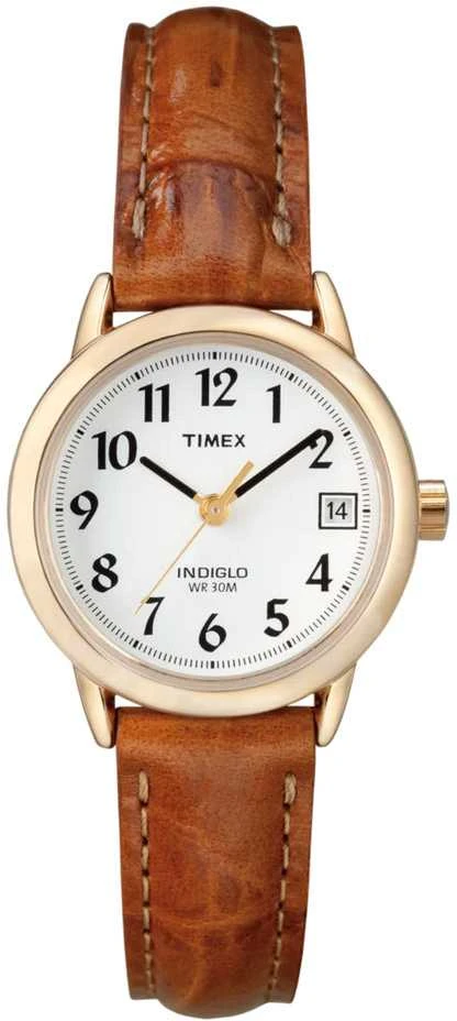 Moteriškas laikrodis TIMEX EASY READER T2J761 + BOX