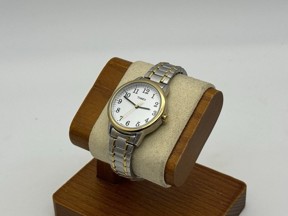 Moteriškas laikrodis TIMEX EASY READER TW2P78700 + BOX