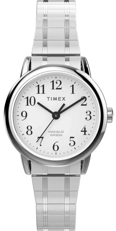 Moteriškas laikrodis TIMEX Easy Reader TW2W52300 + BOX