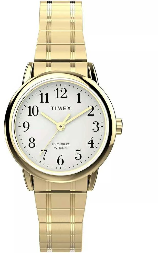 Moteriškas laikrodis TIMEX EASY READER TW2W52400 + BOX