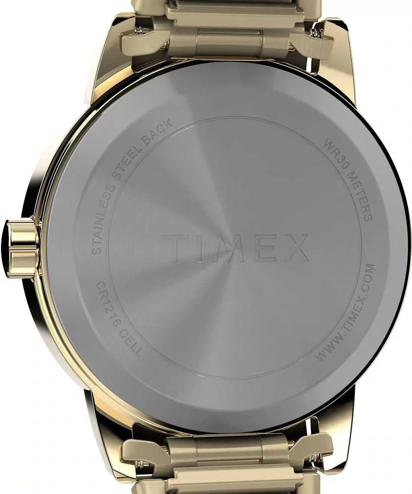 Moteriškas laikrodis TIMEX EASY READER TW2W52400 + BOX
