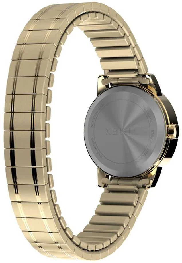 Moteriškas laikrodis TIMEX EASY READER TW2W52400 + BOX