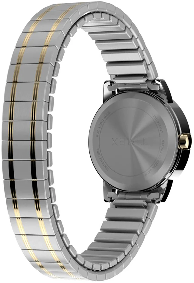 Moteriškas laikrodis TIMEX Easy Reader TW2W52500 + BOX