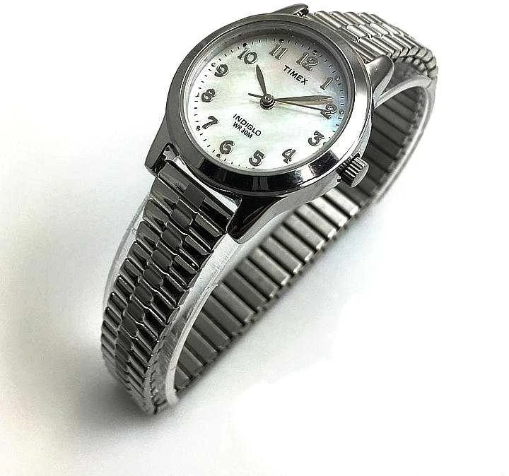 Moteriškas laikrodis TIMEX Essex T2M826 + BOX