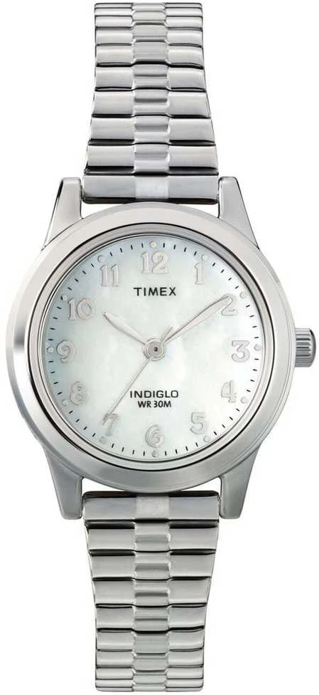 Moteriškas laikrodis TIMEX Essex T2M826 + BOX