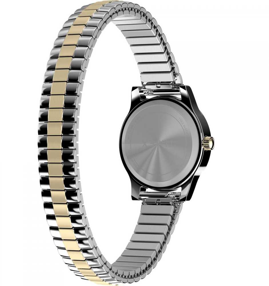 Moteriškas laikrodis TIMEX Essex T2N068 + BOX
