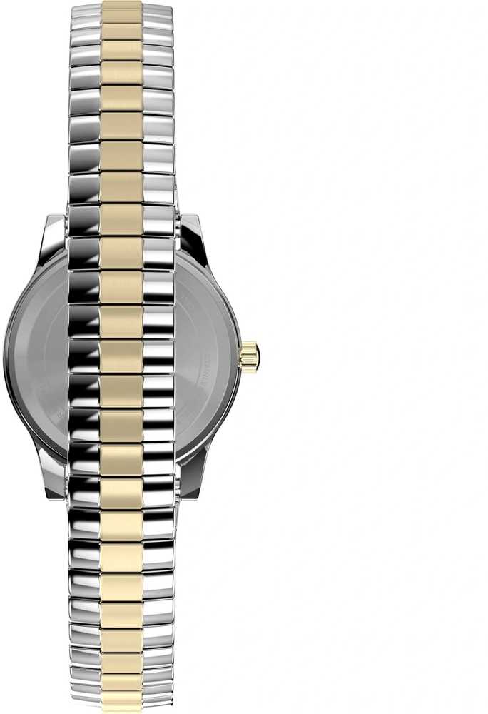 Moteriškas laikrodis TIMEX Essex T2N068 + BOX