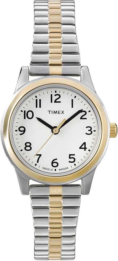 Moteriškas laikrodis TIMEX Essex T2N068 + BOX