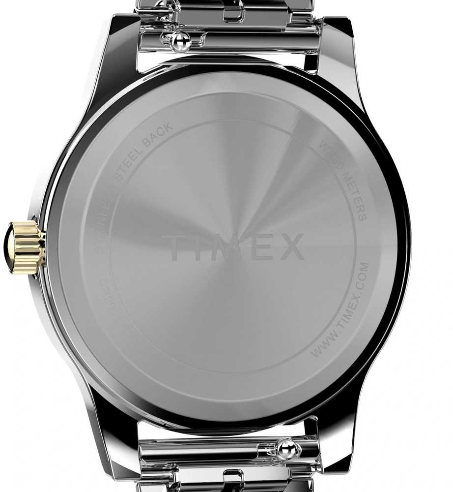 Moteriškas laikrodis TIMEX Essex T2N068 + BOX