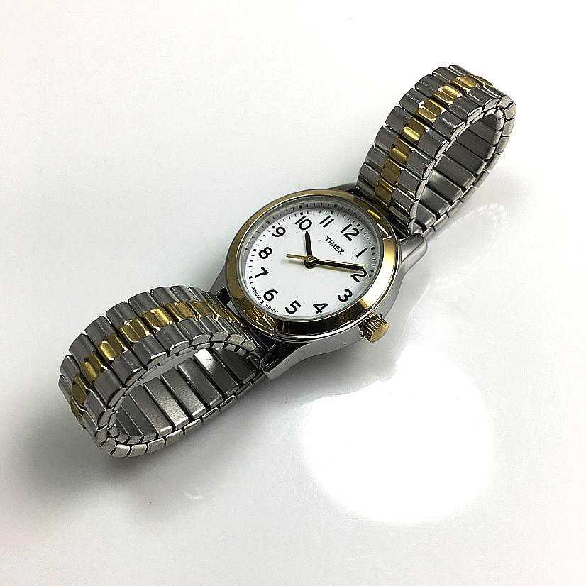 Moteriškas laikrodis TIMEX Essex T2N068 + BOX