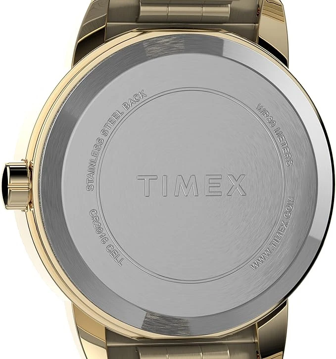 MOTERIŠKAS LAIKRODIS TIMEX T2H351 (zt601a)