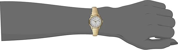 MOTERIŠKAS LAIKRODIS TIMEX T2H351 (zt601a)