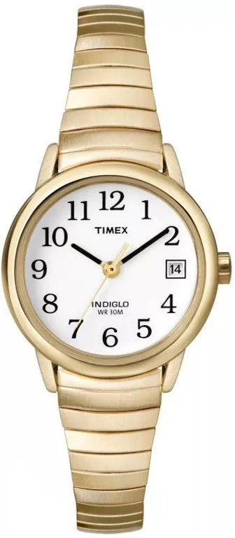 MOTERIŠKAS LAIKRODIS TIMEX T2H351 (zt601a)