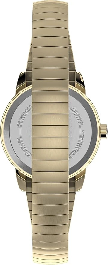 MOTERIŠKAS LAIKRODIS TIMEX T2H351 (zt601a)