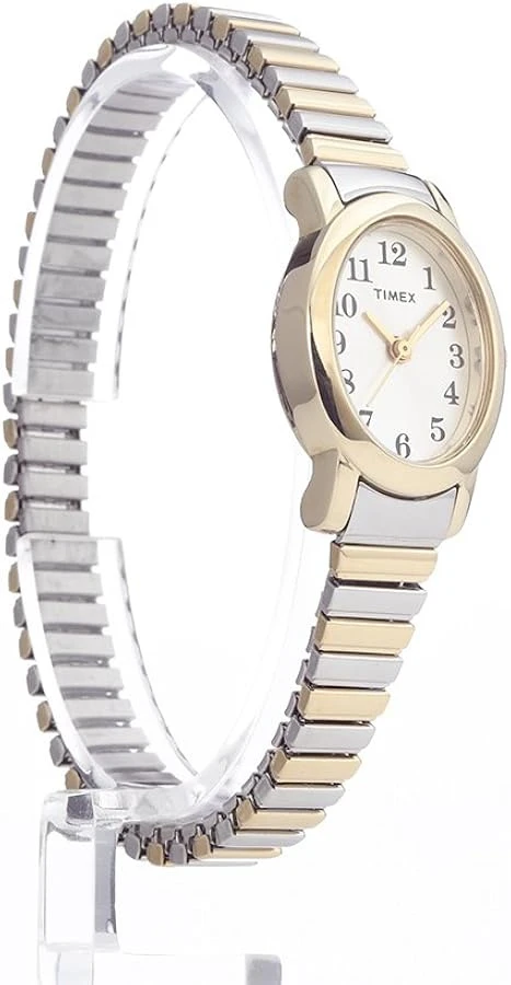 Moteriškas laikrodis TIMEX T2M570 + BOX