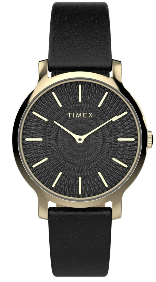 Moteriškas laikrodis TIMEX - Transcend TW2V92600
