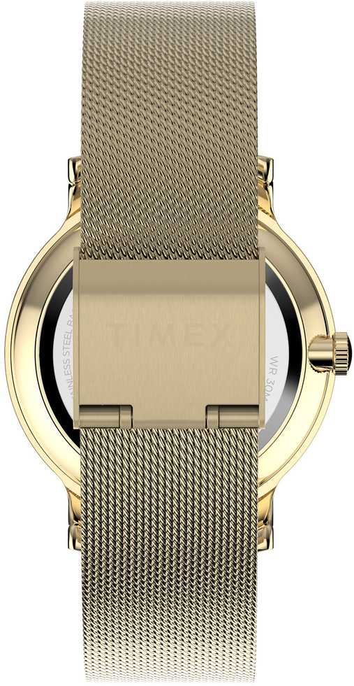 Moteriškas laikrodis TIMEX - Transcend TW2V92800